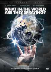 What in The World Are They Spraying?